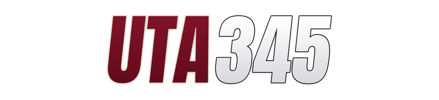 uta345 โลโก้